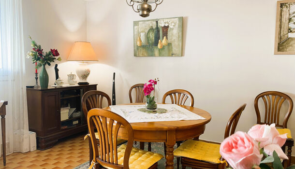 Appartement 4 pièces  à vendre Montpellier 34000