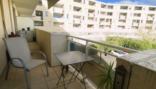 Appartement 4 pièces  à vendre Montpellier 34000