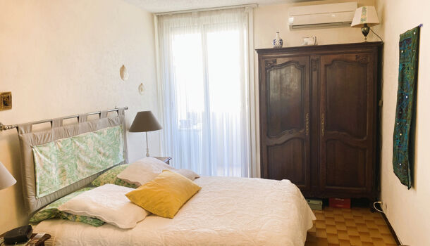 Appartement 4 pièces  à vendre Montpellier 34000