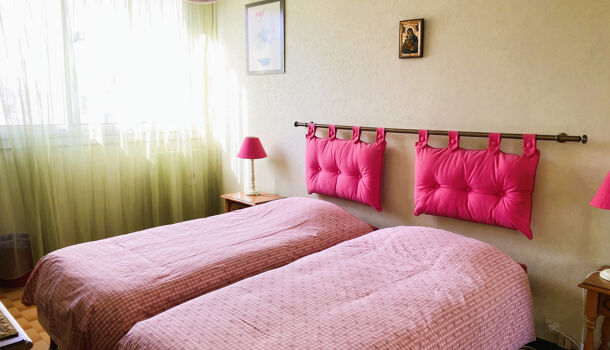 Appartement 4 pièces  à vendre Montpellier 34000