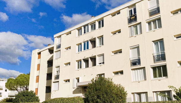 Appartement 4 pièces  à vendre Montpellier 34000