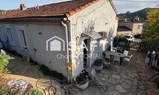 Maison 4 Pièces 130 m² à vendre à Cendras (30480)