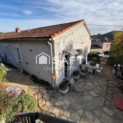 Maison 4 pièces 199000 €