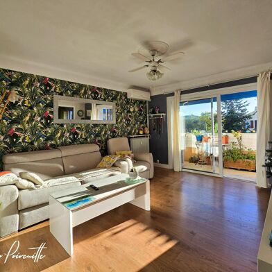 Appartement 4 pièces 269000 €