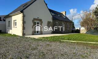 Maison 5 Pièces 106 m² à vendre à Lannion (22300)