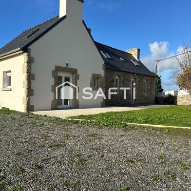 Maison 5 pièces 262000 €