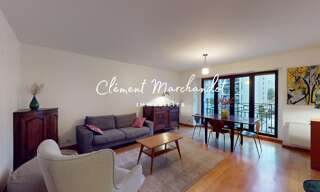 Appartement 4 Pièces 89 m² à vendre à Paris 15 (75015)