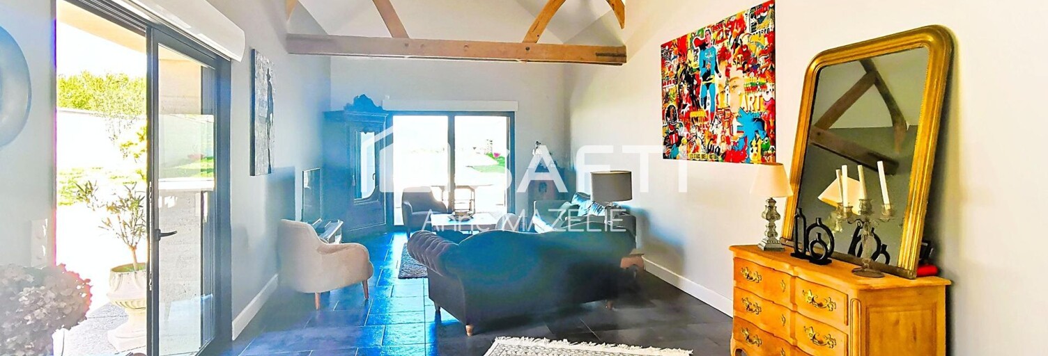 Maison 7 Pièces 226 m² à vendre à Grandfresnoy (60680)