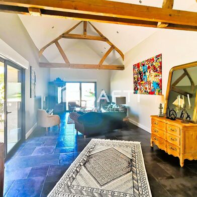 Maison 7 pièces 435000 €