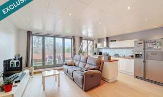 Appartement 3 Pièces 71 m² à vendre à Éragny (95610)