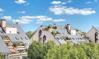 Appartement 3 Pièces 71 m² à vendre à Éragny (95610)