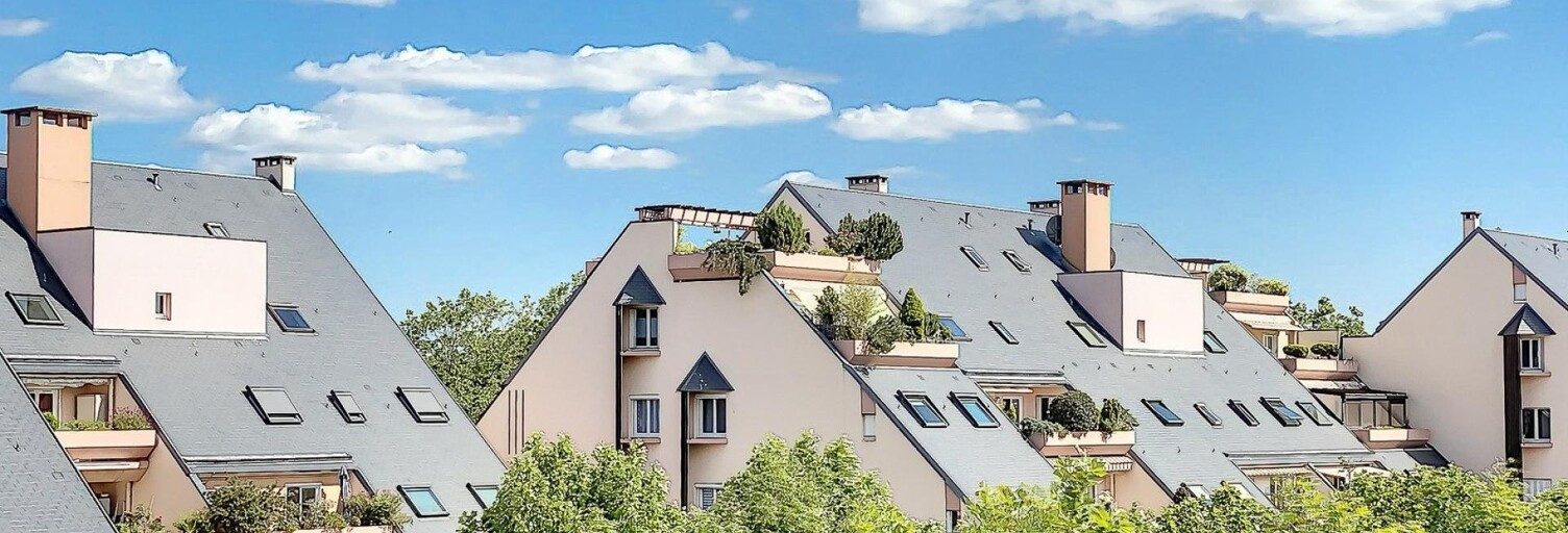 Appartement 3 Pièces 71 m² à vendre à Éragny (95610)