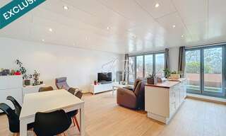 Appartement 3 Pièces 71 m² à vendre à Éragny (95610)