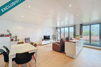 Appartement 3 pièces 215000 €