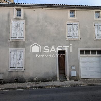 Maison 9 pièces 87000 €