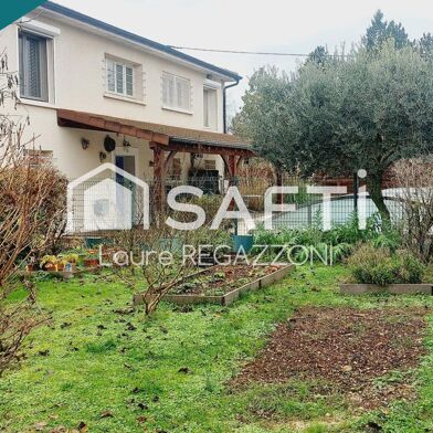 Maison 7 pièces 370000 €