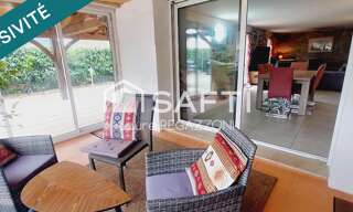 Maison 7 Pièces 167 m² à vendre à Beaune (21200)