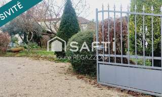 Maison 7 Pièces 167 m² à vendre à Beaune (21200)