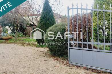 Maison 7 pièces 370000 €