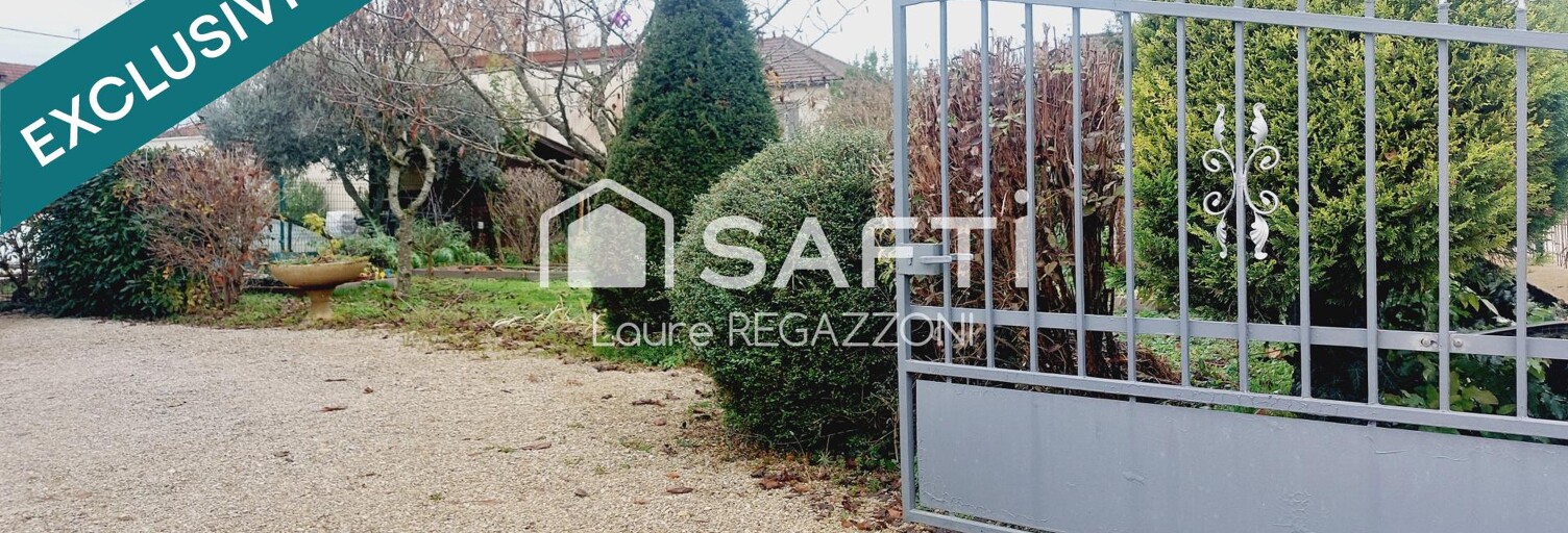 Maison 7 Pièces 167 m² à vendre à Beaune (21200)