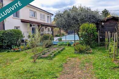 Maison 7 pièces 370000 €