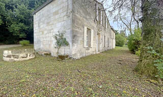 Maison 3 Pièces  m² à louer à Fronsac (33126)