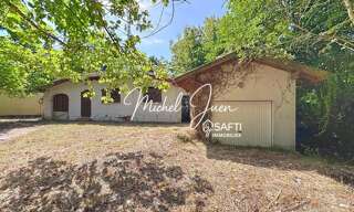 Maison 3 Pièces 67 m² à vendre à Capbreton (40130)