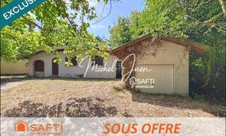 Maison 3 Pièces 67 m² à vendre à Capbreton (40130)