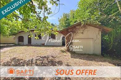 Maison 3 pièces 498000 €