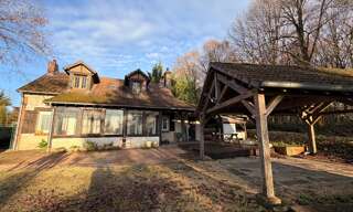 Maison 5 Pièces 110 m² à louer à Allogny (18110)