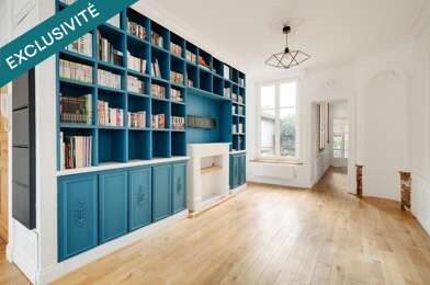 Appartement 3 pièces 156000 €