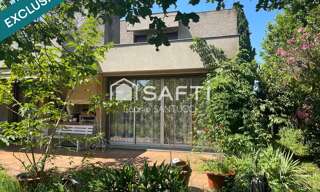 Maison 6 Pièces 180 m² à vendre à Toulouse (31300)