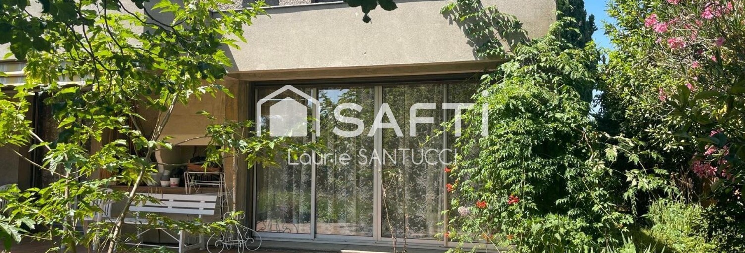 Maison 6 Pièces 180 m² à vendre à Toulouse (31300)