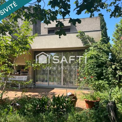 Maison 6 pièces 525000 €