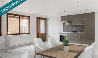 Appartement 3 Pièces 68 m² à vendre à Bezons (95870)