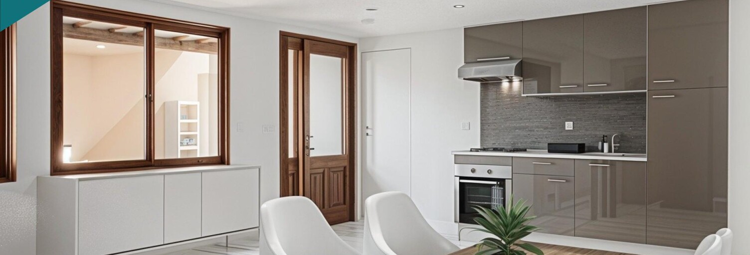 Appartement 3 Pièces 68 m² à vendre à Bezons (95870)