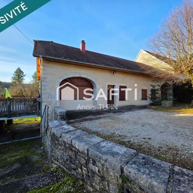 Maison 7 pièces 250000 €