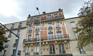 Immeuble  448 m² à vendre à Saint-Ouen-sur-Seine (93400)