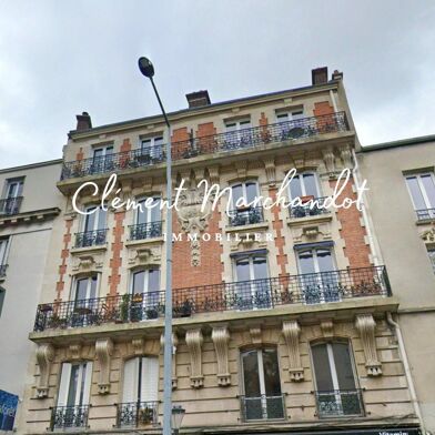 Immeuble  2650000 €