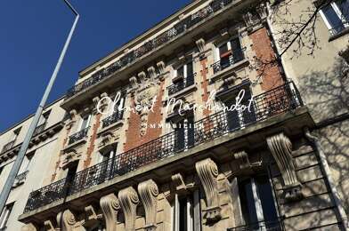 Immeuble  2650000 €