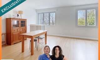 Appartement 3 Pièces 74 m² à vendre à Vannes (56000)