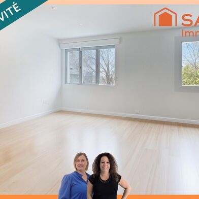 Appartement 3 pièces 234900 €