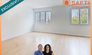 Appartement 3 Pièces 74 m² à vendre à Vannes (56000)