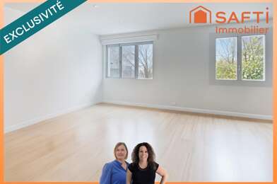 Appartement 3 pièces 234900 €