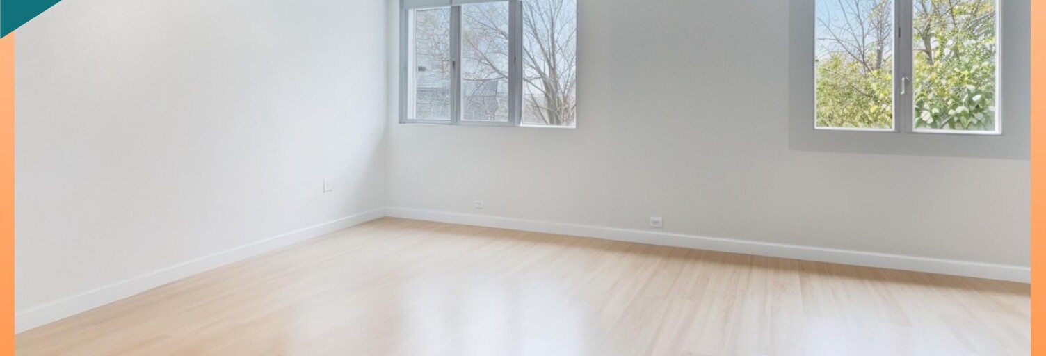 Appartement 3 Pièces 74 m² à vendre à Vannes (56000)