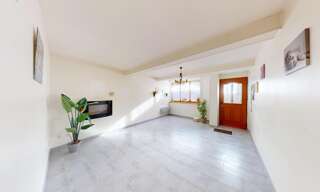 Maison 4 Pièces 124 m² à vendre à Beaumont-de-Lomagne (82500)