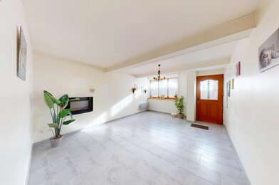 Maison 4 pièces 149000 €