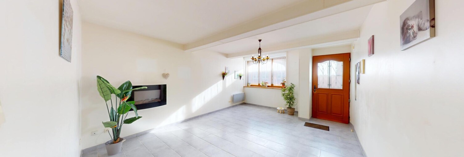 Maison 4 Pièces 124 m² à vendre à Beaumont-de-Lomagne (82500)