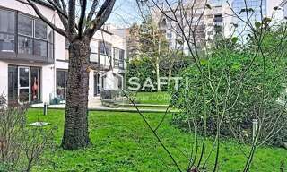 Appartement 2 Pièces 55 m² à vendre à Boulogne-Billancourt (92100)