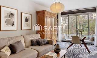 Appartement 2 Pièces 55 m² à vendre à Boulogne-Billancourt (92100)